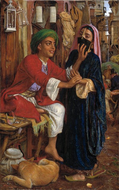 The Lantern Makers